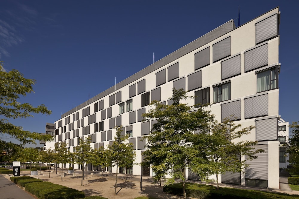 Innside By Melia Dusseldorf Derendorf 4/75