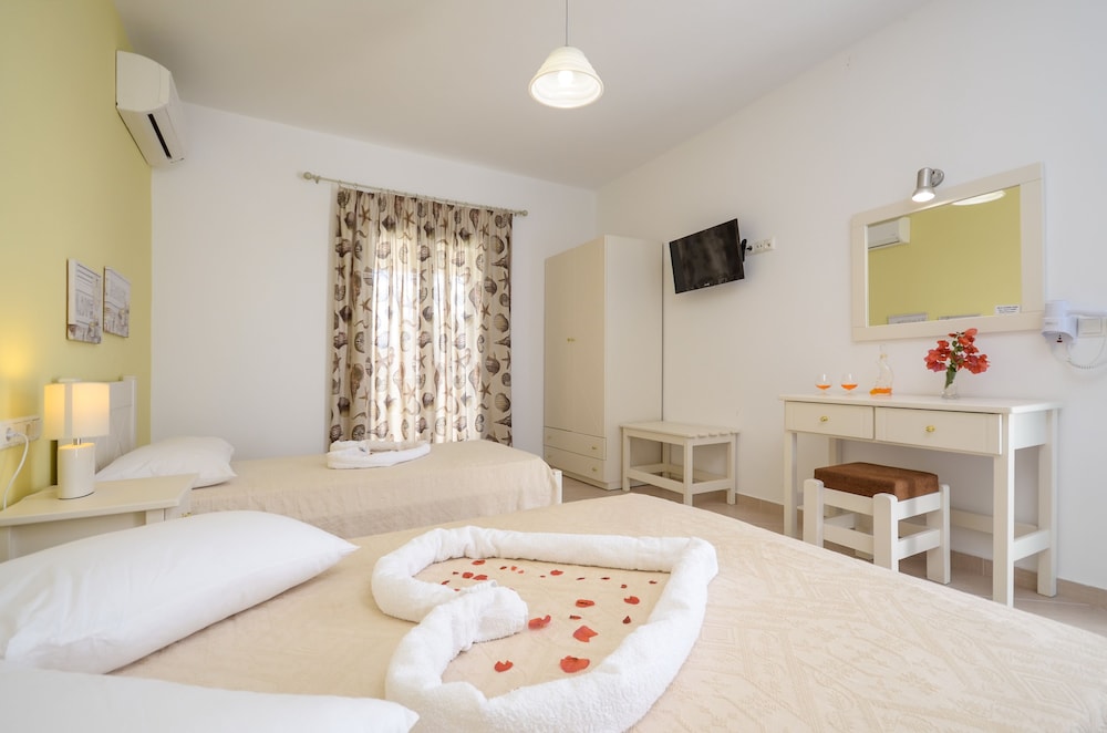 Hotel Francesca 15/50