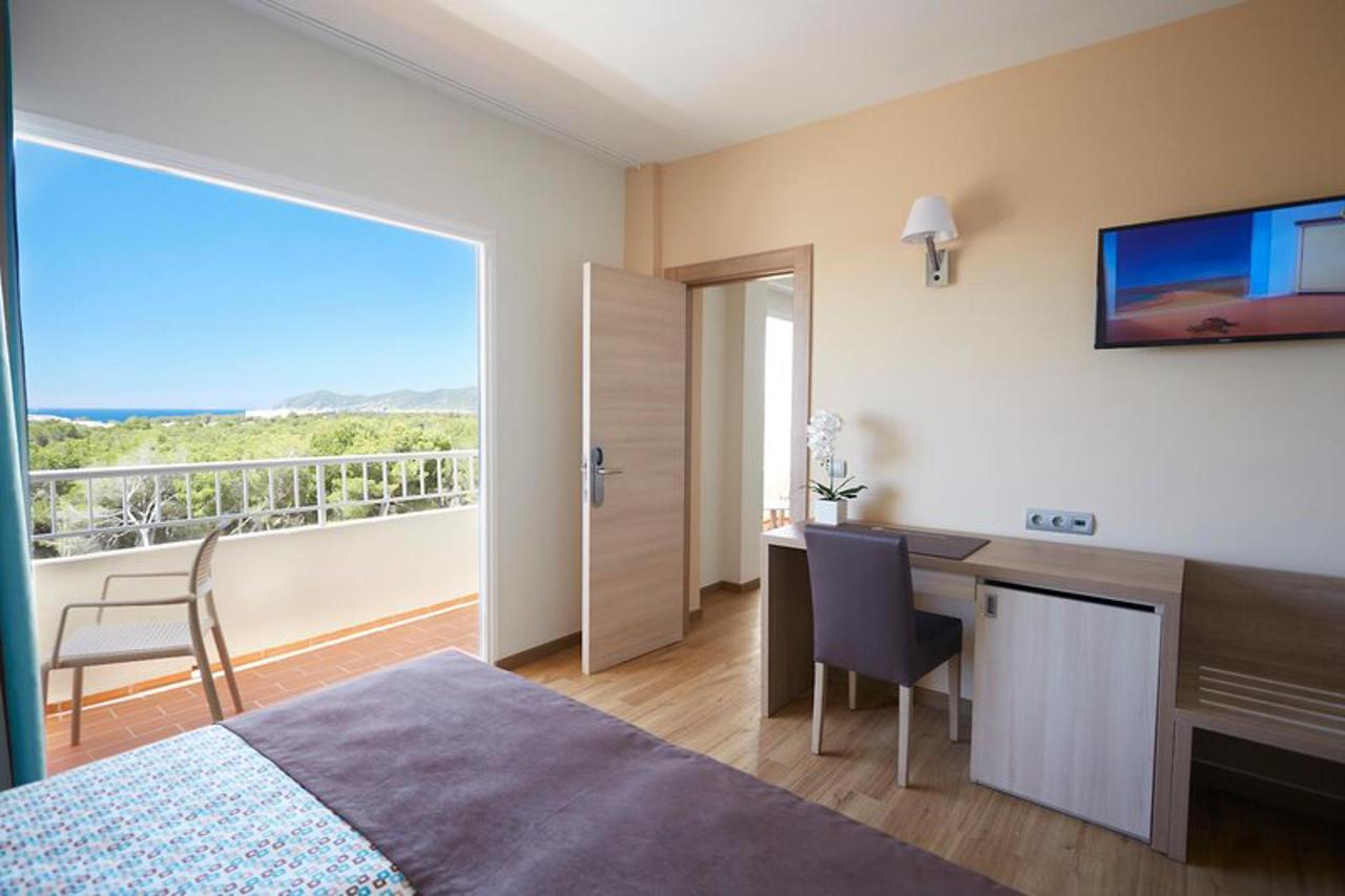 Invisa Ereso - All Inclusive 29/36