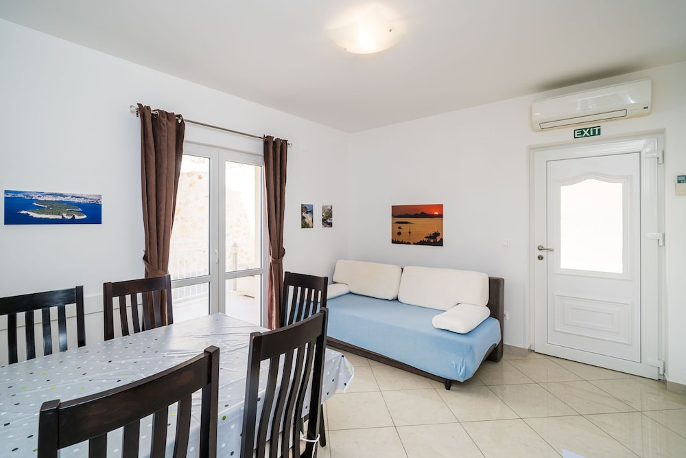 Villa Samba 16/45