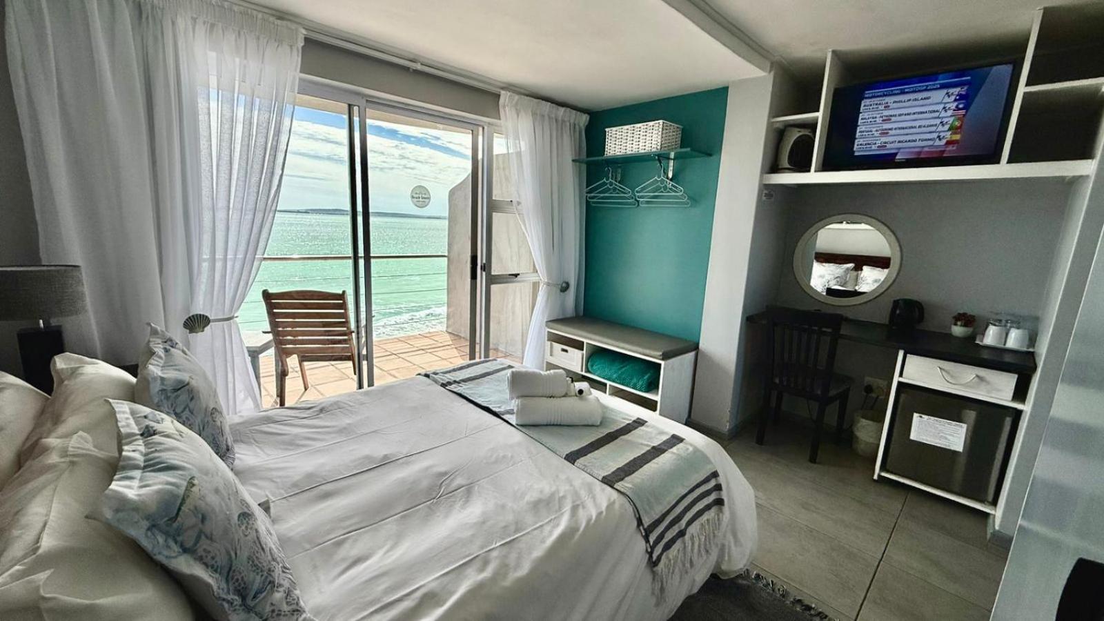 Langebaan Beach Towers 3/39