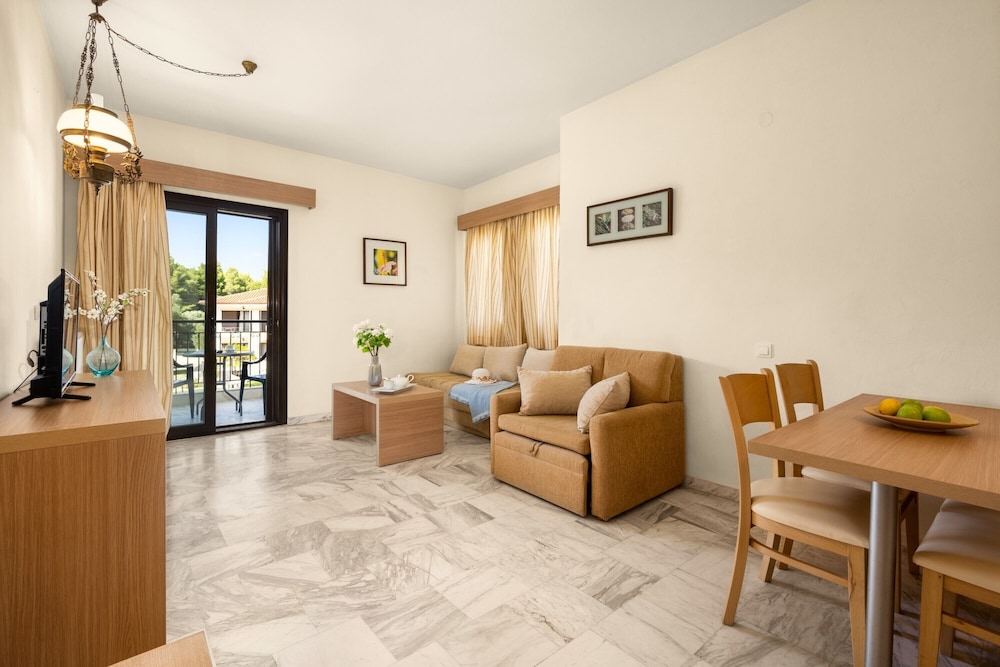 Chrousso Village Hotel 20/50