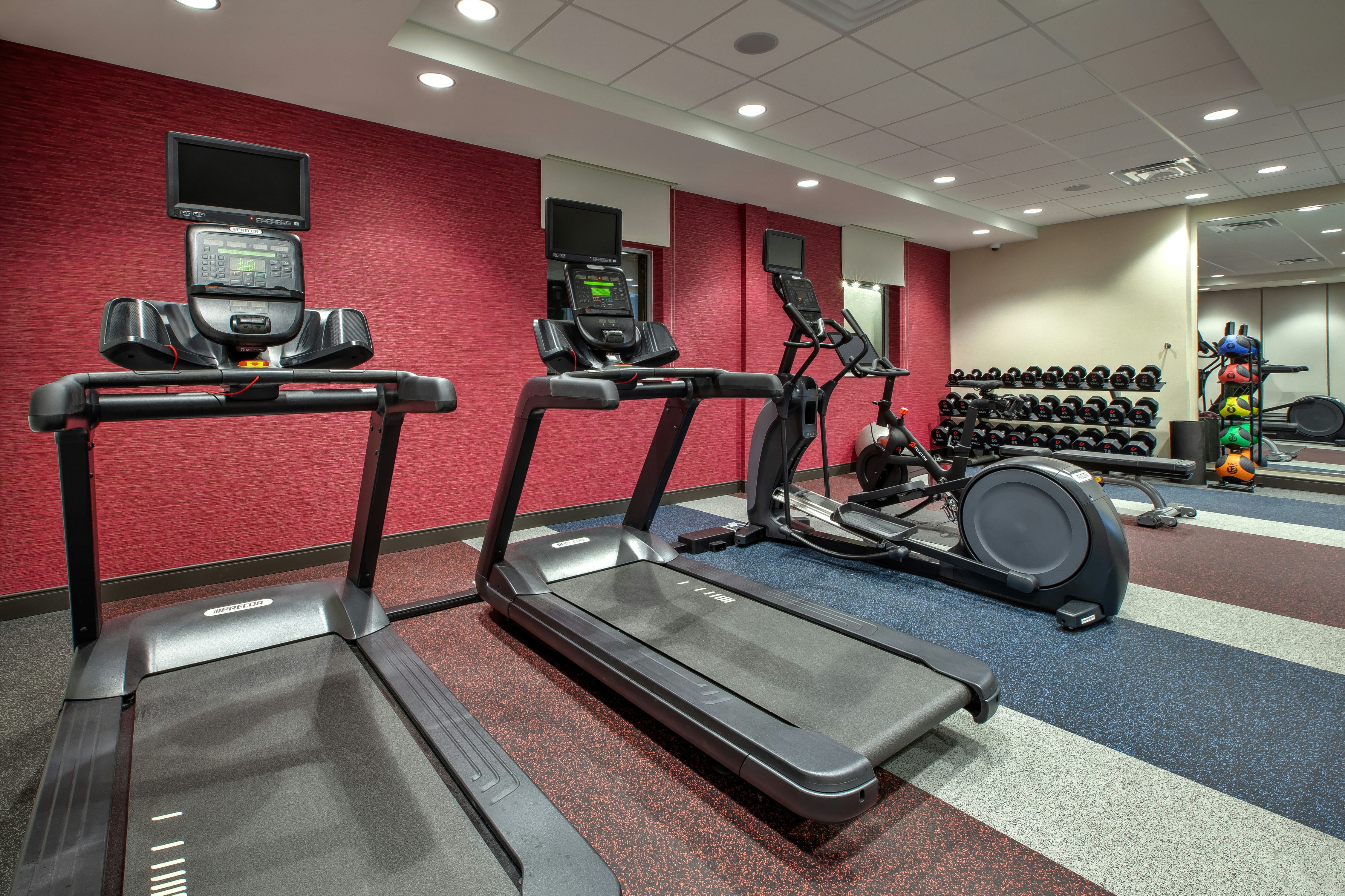 Home2 Suites by Hilton Grand Rapids South 5/14