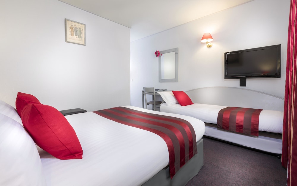 Agate Hotel 18/49