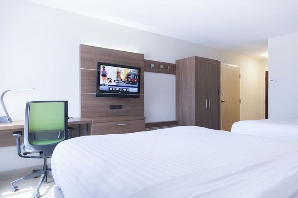 Holiday Inn Express Charlottetown 14/61