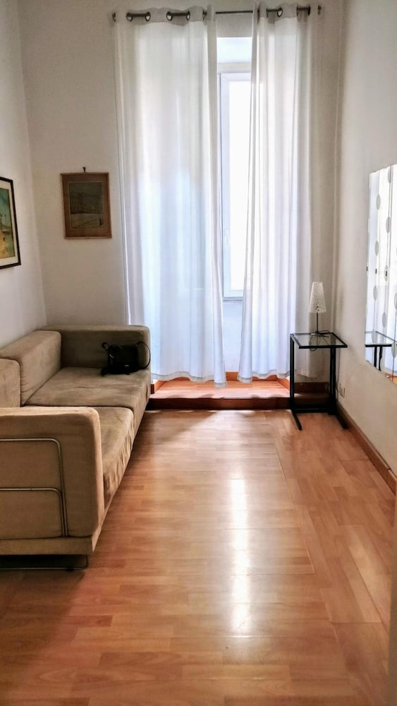 A Casa Boschi Near Vatican Deluxe Junior Suite 49/70