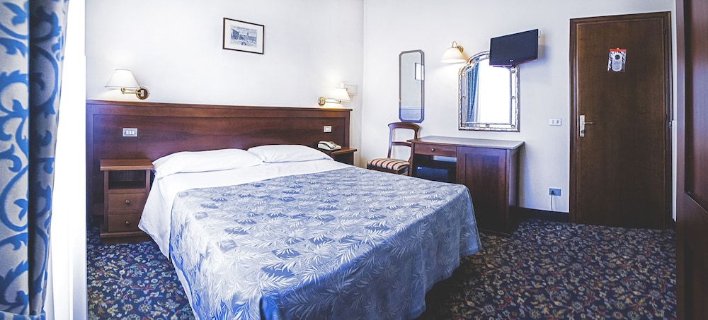 Hotel Al Sole Terme 18/47