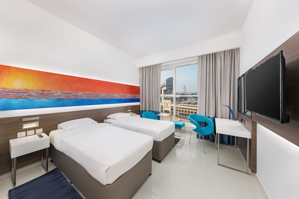 Citymax Al Barsha 7/22