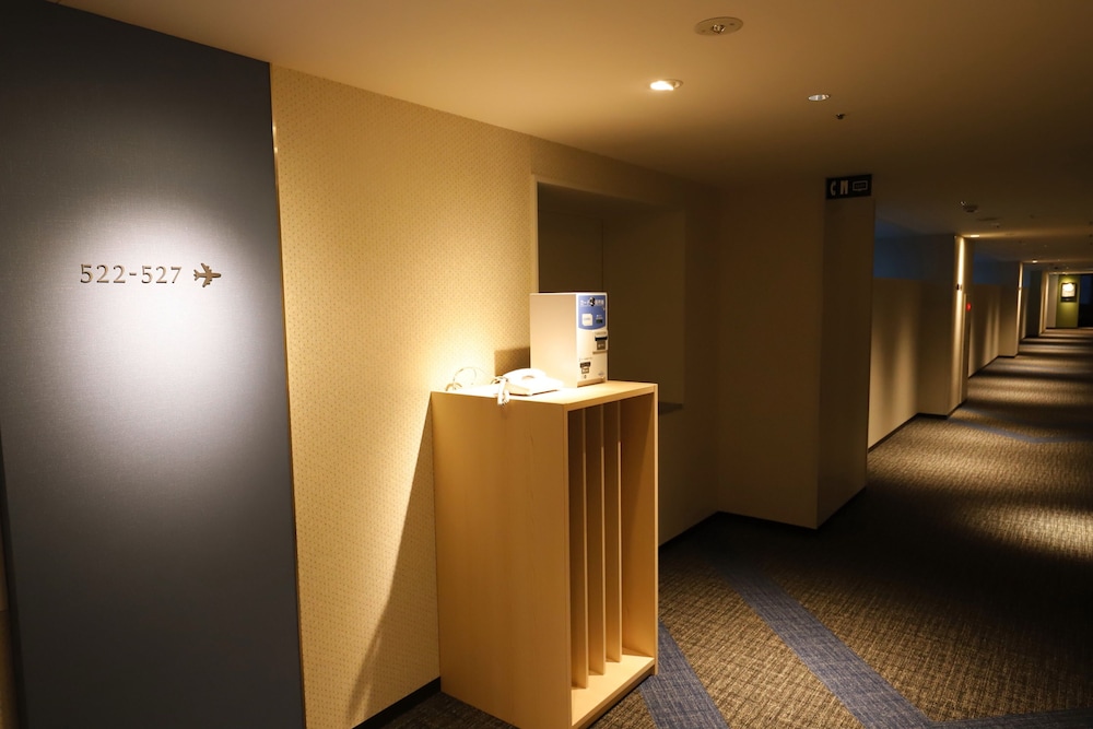 KEIKYU EX INN Haneda Innovation City 5/50