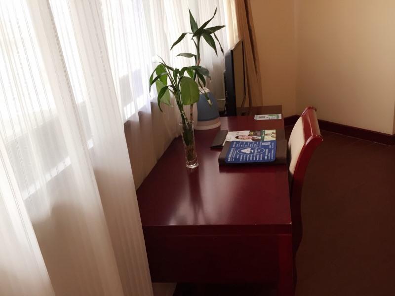 Greentree Inn Jiangsu Suzhou Mudu Ancient Street E 43/50