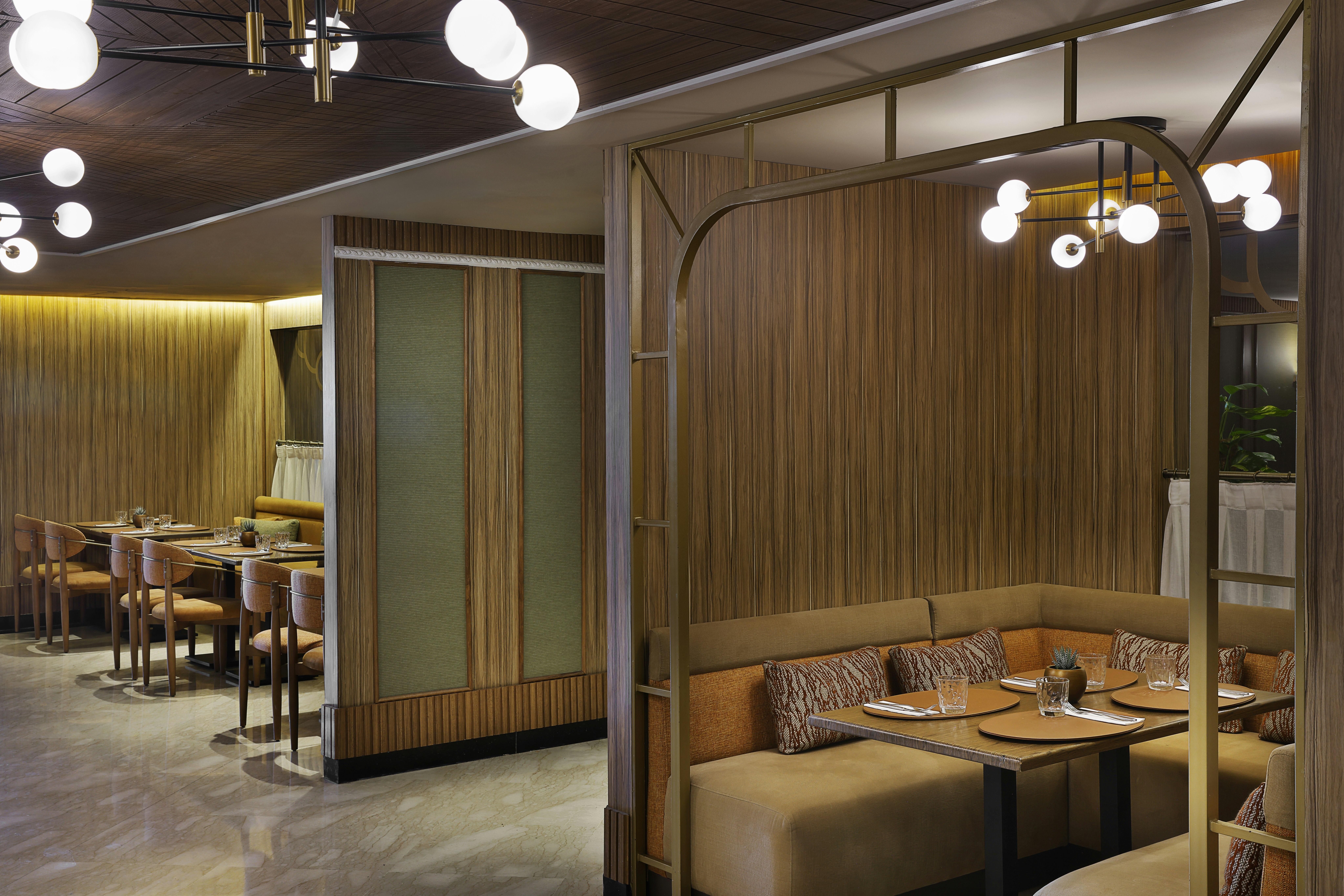 DoubleTree by Hilton Casablanca City Centre 36/58
