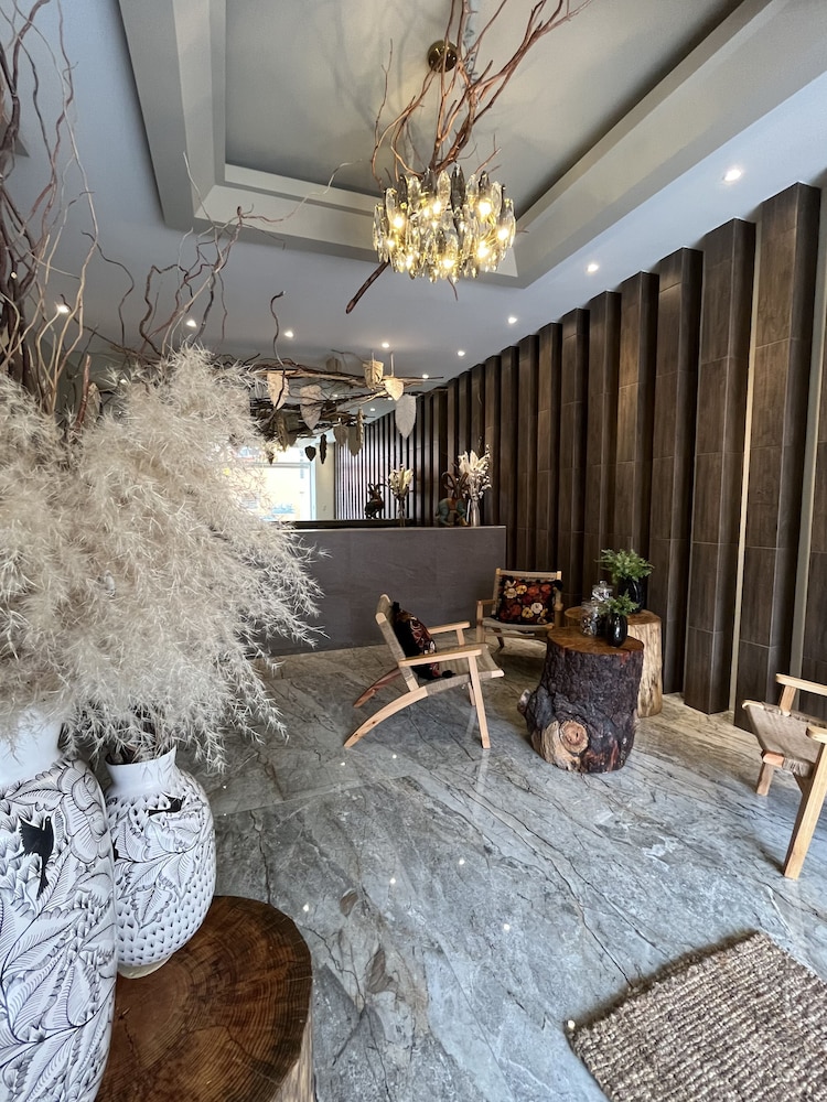 Suites Regente Oaxaca 56/76