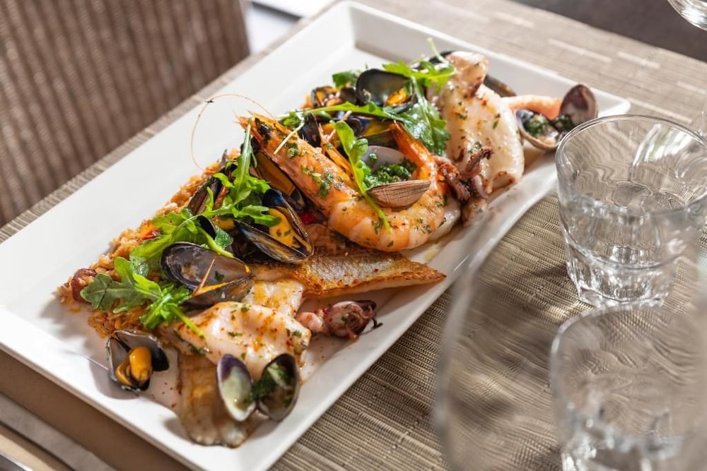 Logis Hotel le Grill de l'Ocean 29/51