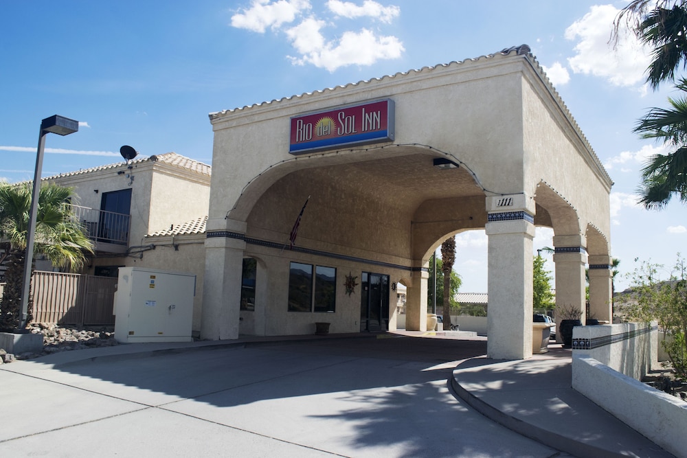 RIO DEL SOL INN NEEDLES 2/62