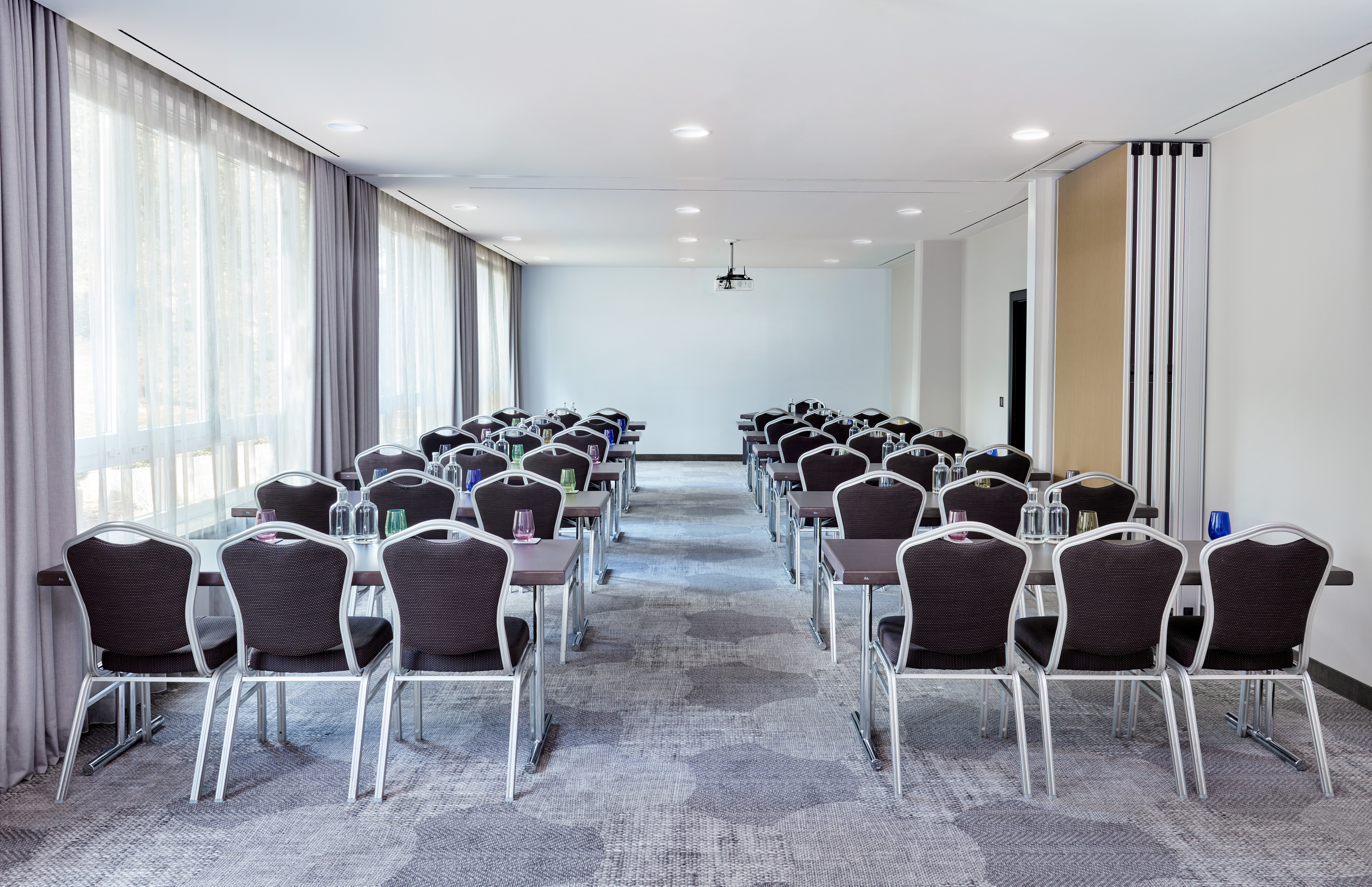 Crowne Plaza Hamburg - City Alster 70/82