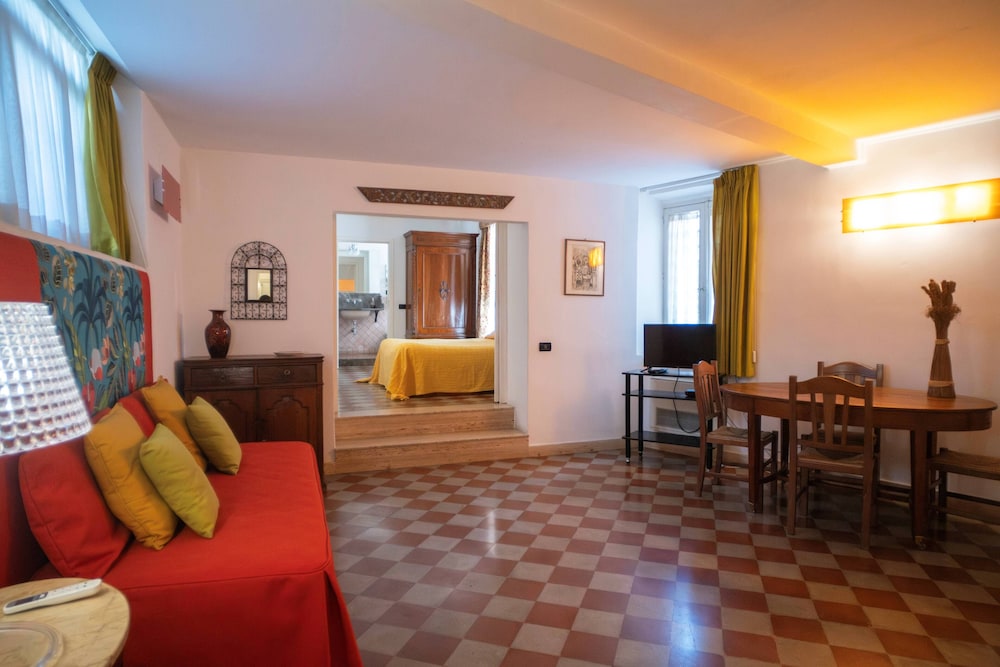 Ai Cartari B&B Palermo 21/35