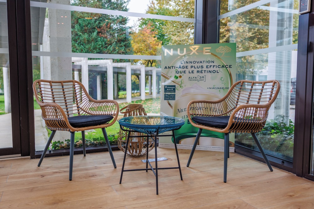 Mercure Hotel & Spa Aix-les-Bains Domaine Marlioz 36/50