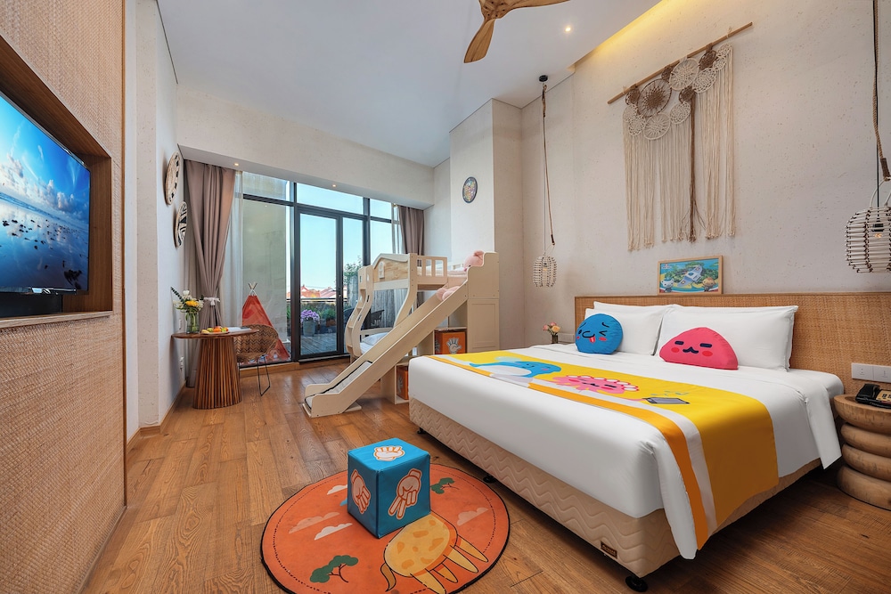 Manli Hotel (Shanghai Pudong Airport Branch) 13/50