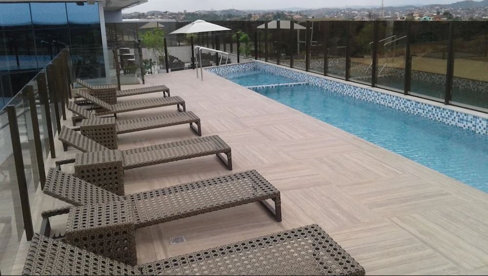Hotel Intercity Suape Costa Dourada 28/47