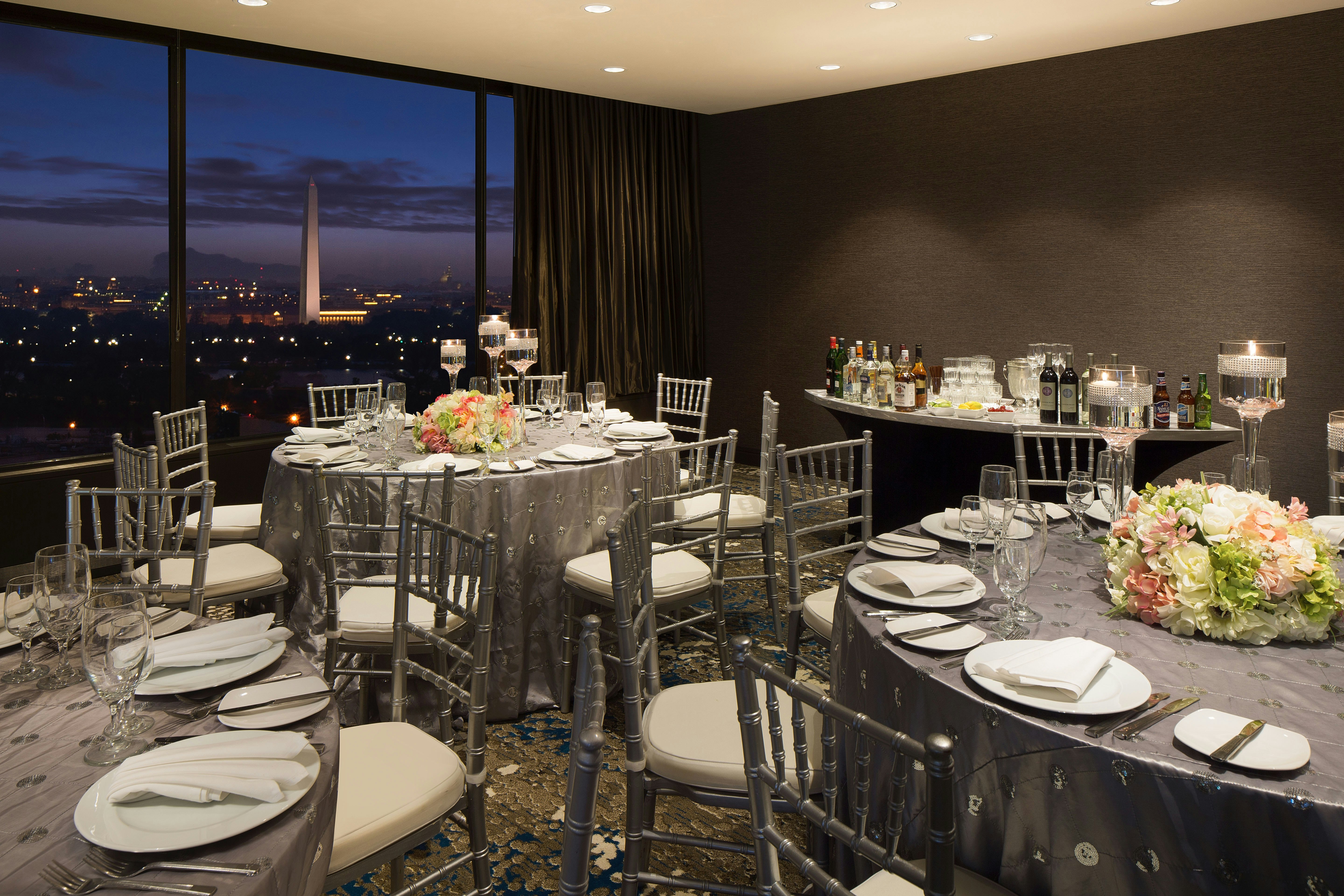 Doubletree By Hilton Hotel Washington Dc Crystal City 18/45