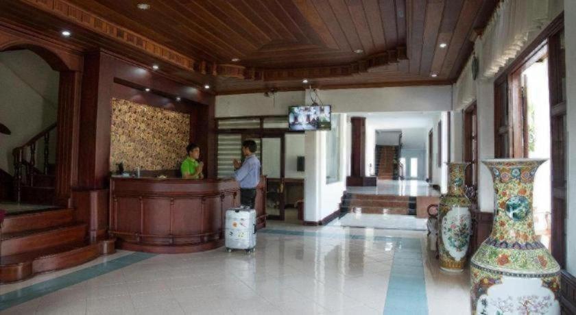 Saysamphanh Hotel 11/46