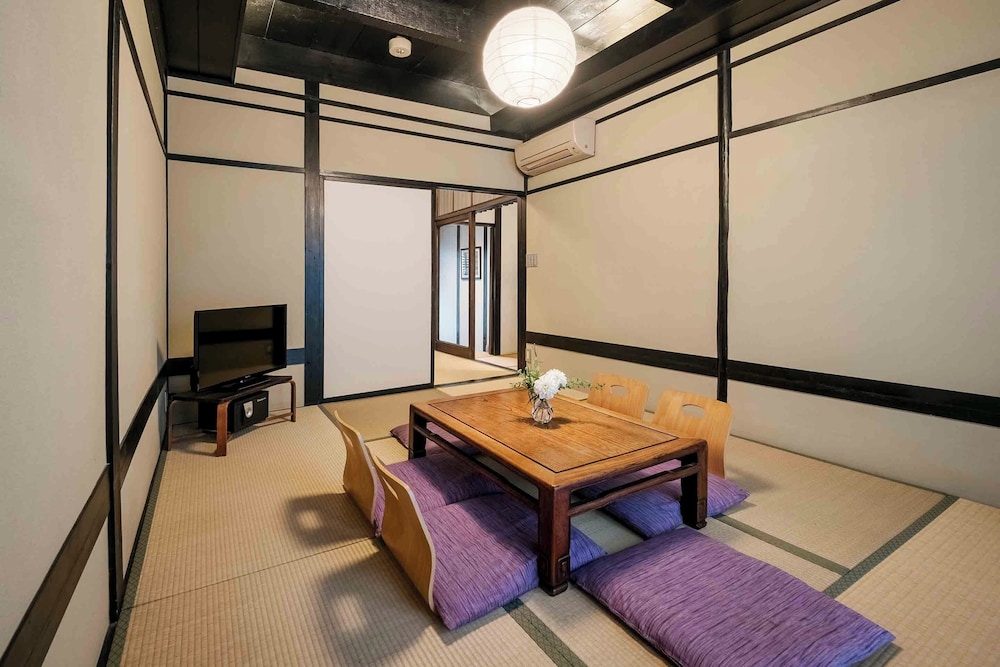 Shobu an Machiya House 42/49