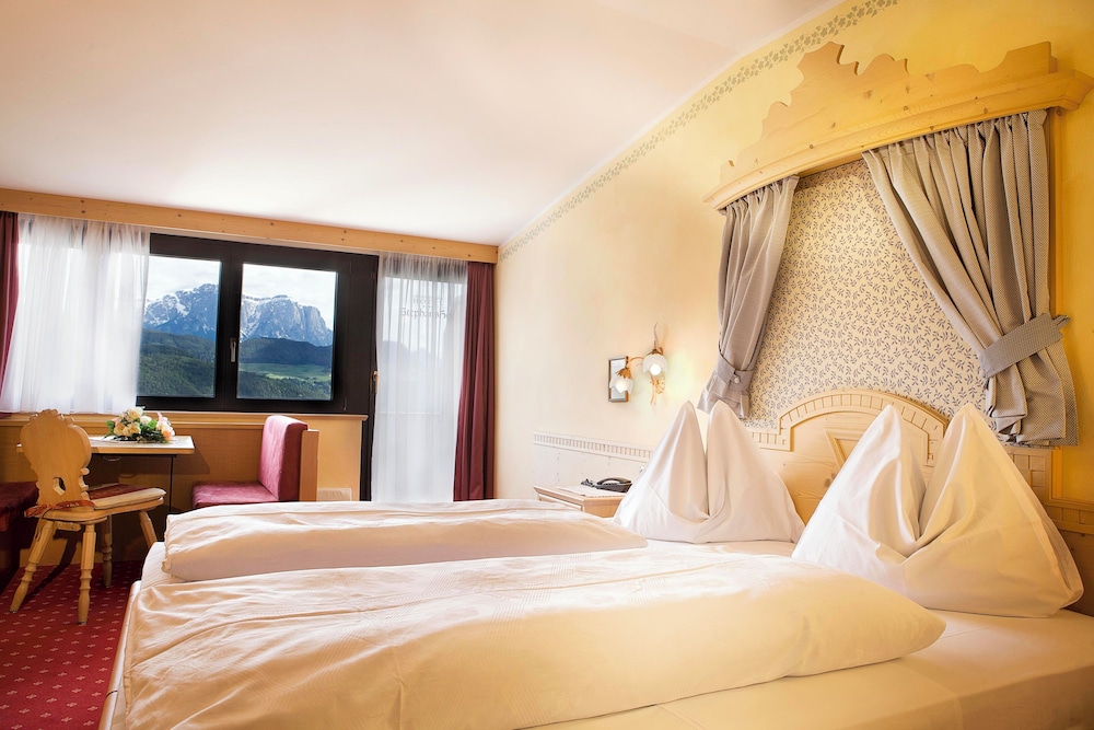 Granpanorama Hotel StephansHof 8/50