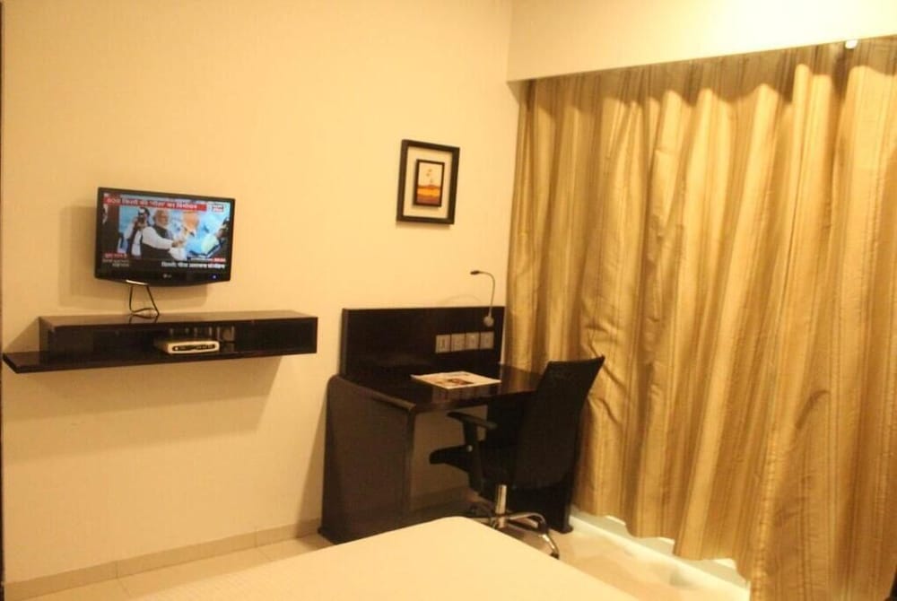 Keys Select By Lemon Tree Hotels, Ludhiana 37/46