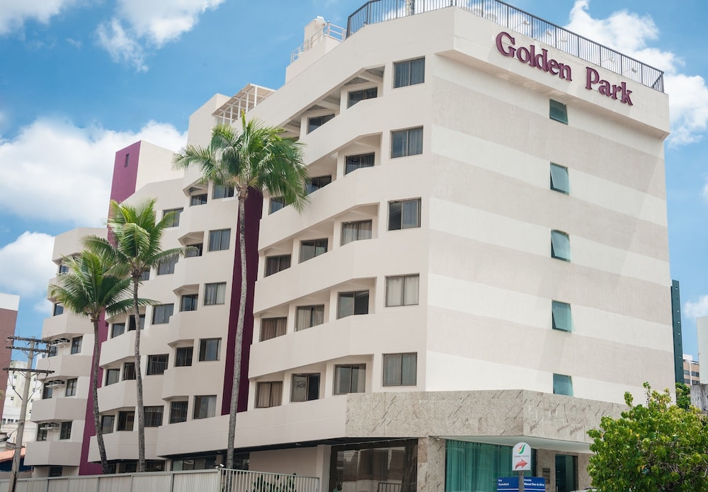 Hotel Golden Park Salvador By Nacional Inn in SALVADOR BAHIA