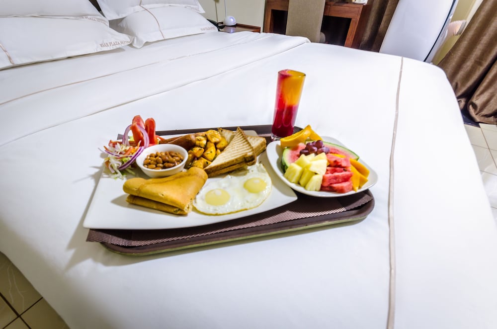 Igar Plaza Hotel 30/42