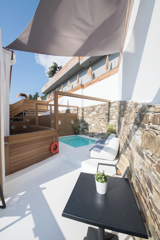 Natura Luxury Boutique Hotel Skopelos 27/50