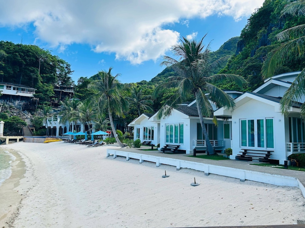 Matinloc Resort 52/68