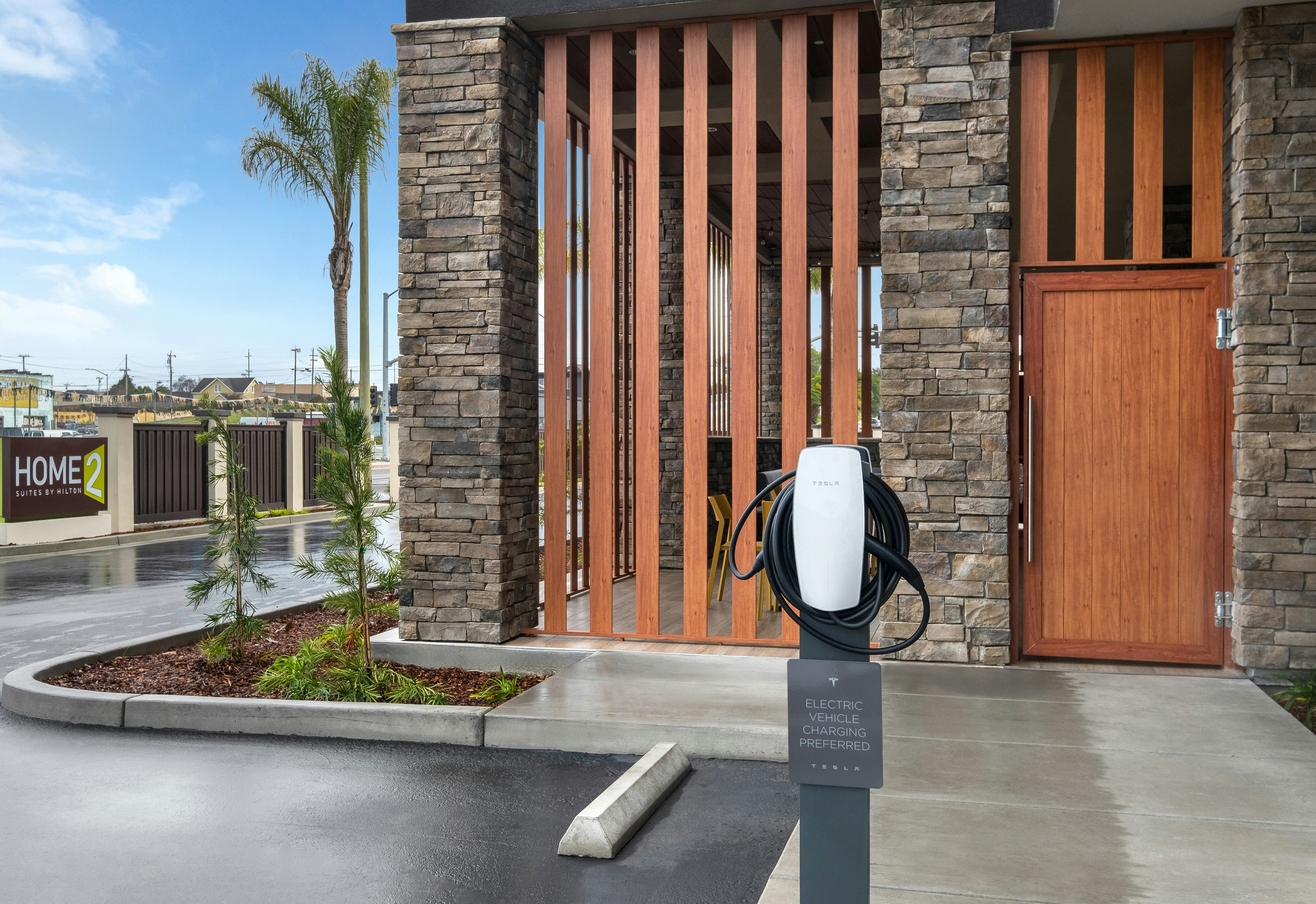 Home2 Suites by Hilton Eureka 10/22