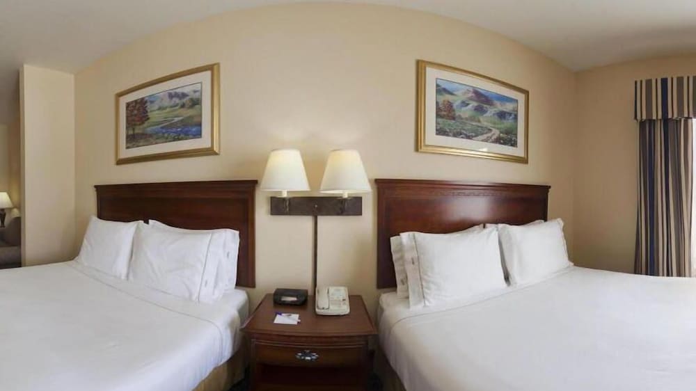 Holiday Inn Express Hotel Suites Mountain Home 22/58