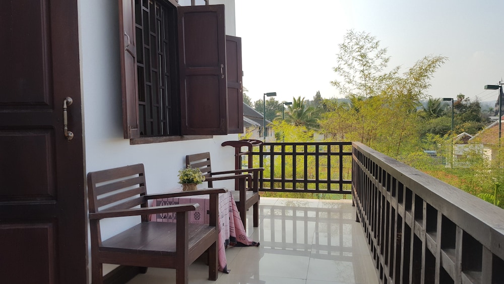 Luang Prabang Inn 10/71