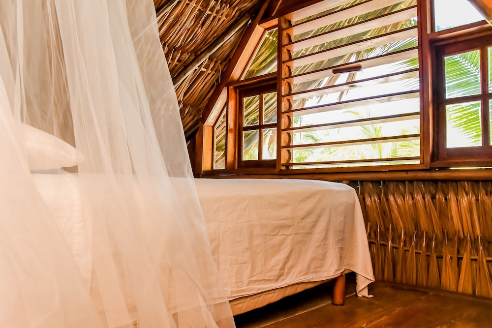 Hotel Zomay Holbox 52/91