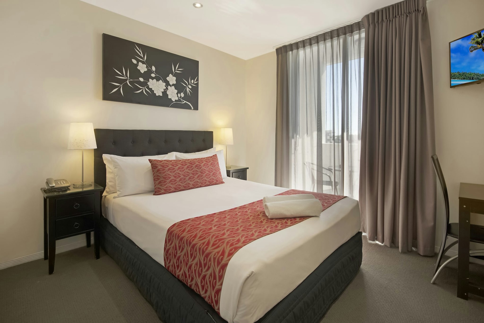 THE CHERMSIDE APARTMENTS 25/57