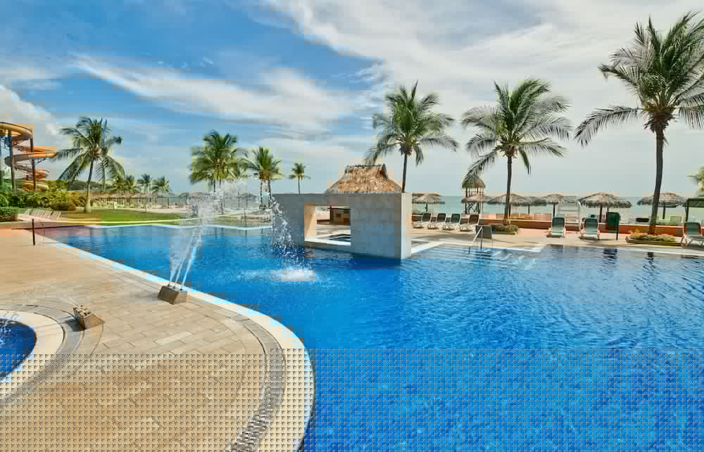 Grand Decameron Panama, A Trademark All Inclusive Resort 9/70