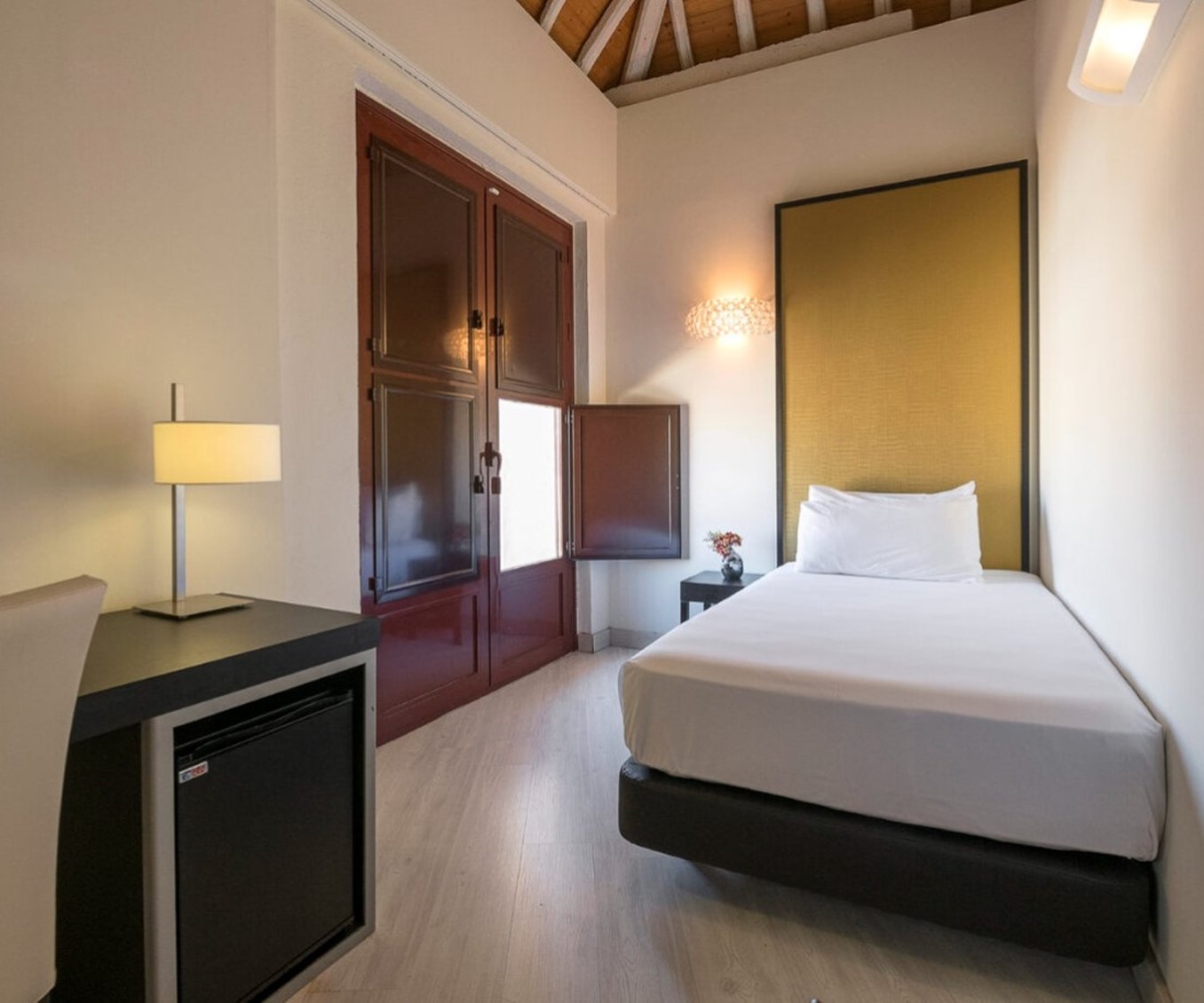 Hotel Palacio Marques de Arizon 38/100