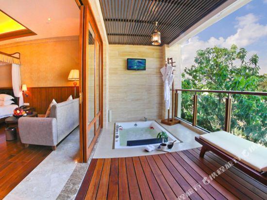 Zhongshan Hot Spring Resort 13/29