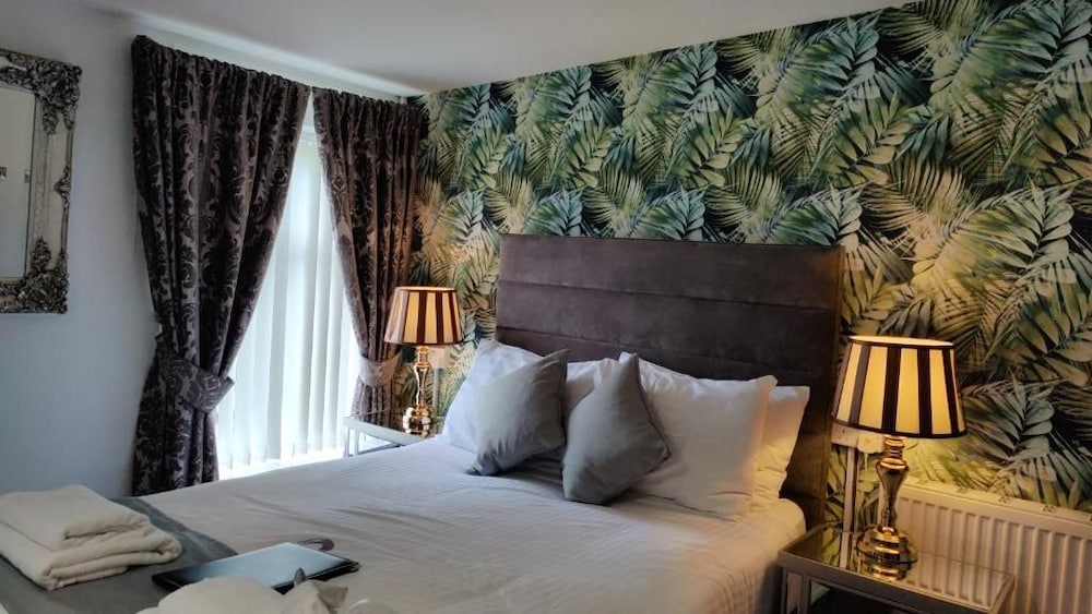 Angel House Bed Breakfast 16/38
