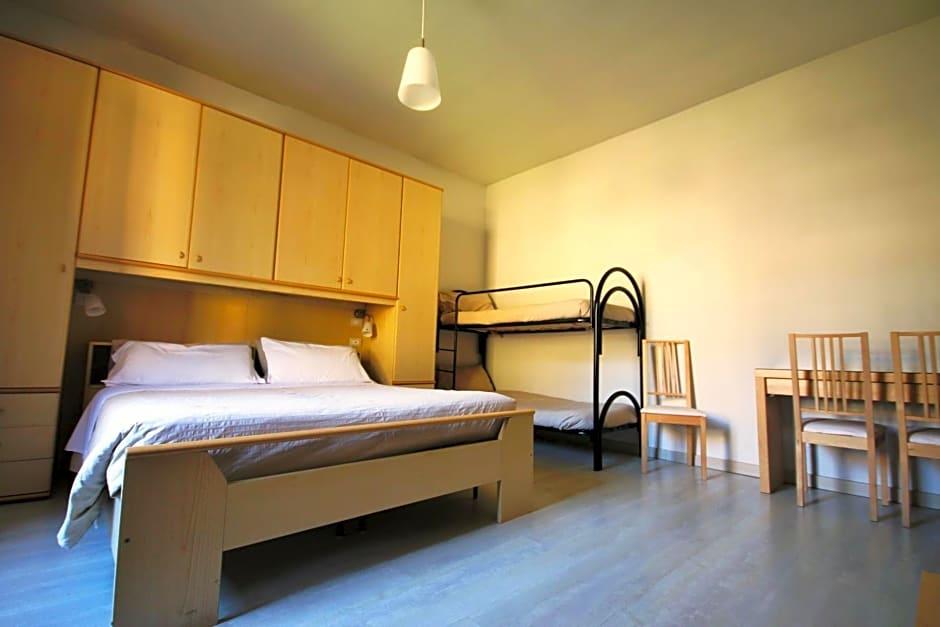 Albergo Villa Gina 23/50