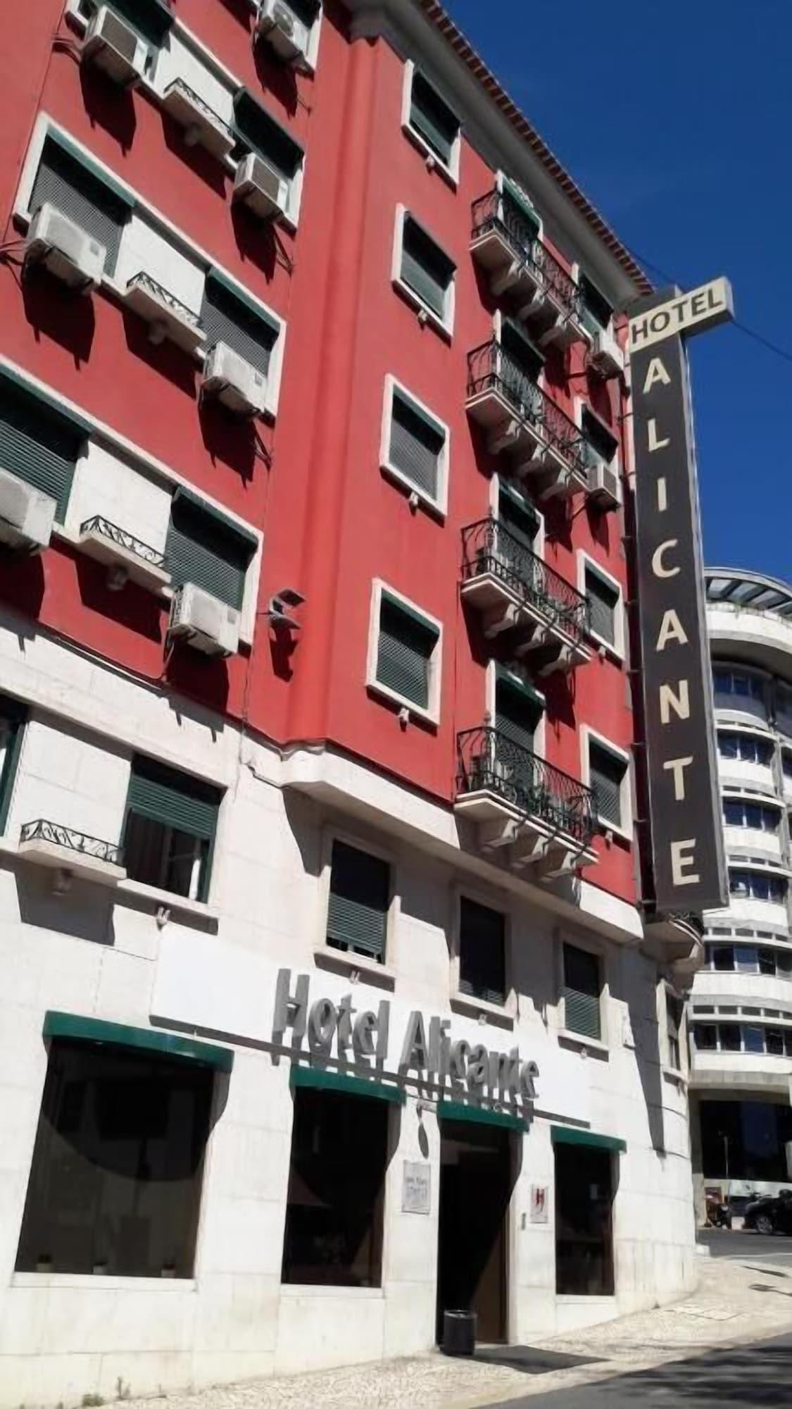 Hotel Alicante 7/57