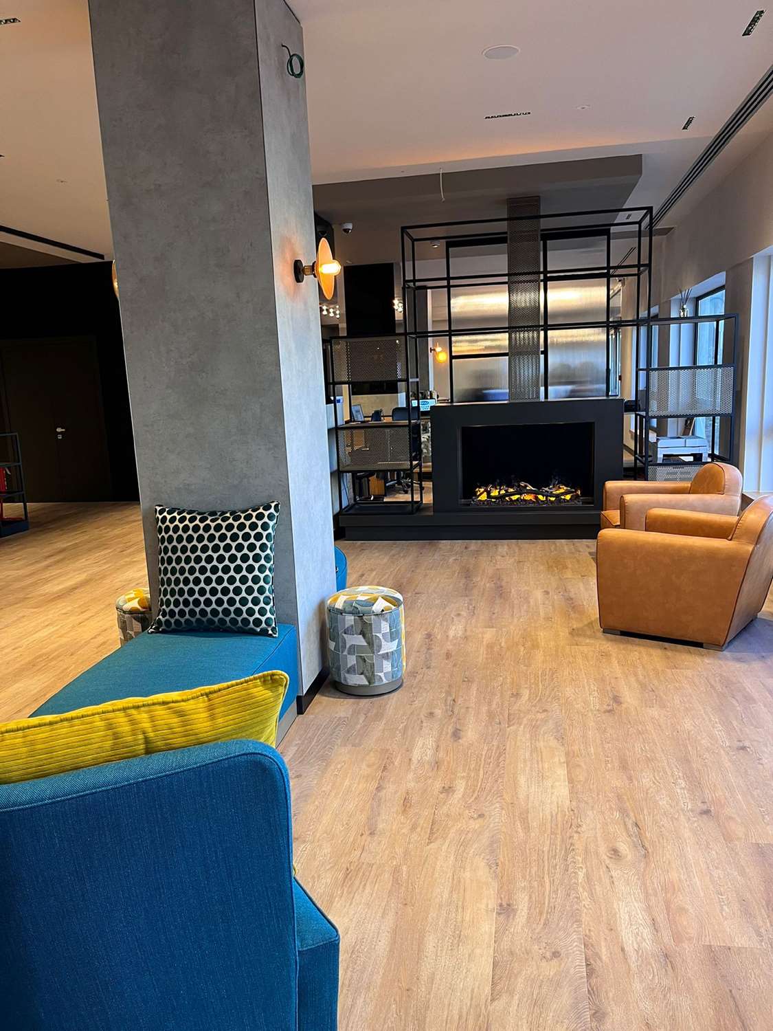 Best Western Hotel Cristallo 5/21