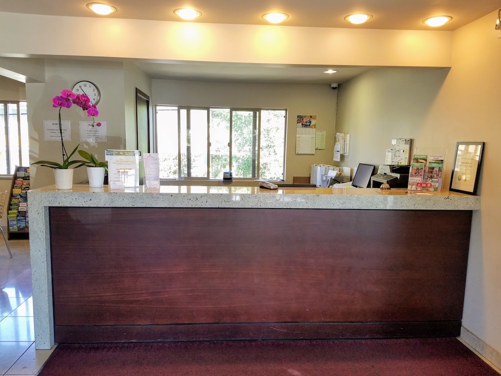 Aladdin Inn Suites 7/41