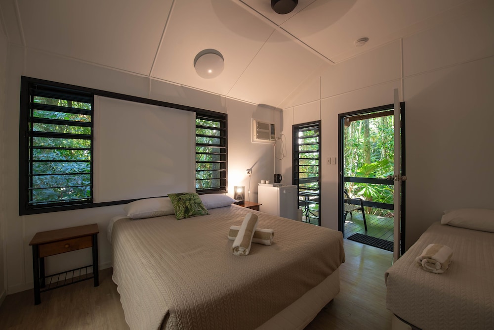 Cape Tribulation Beach House 18/65