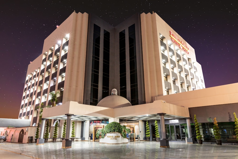 Pueblo Amigo Hotel Casino 2/71