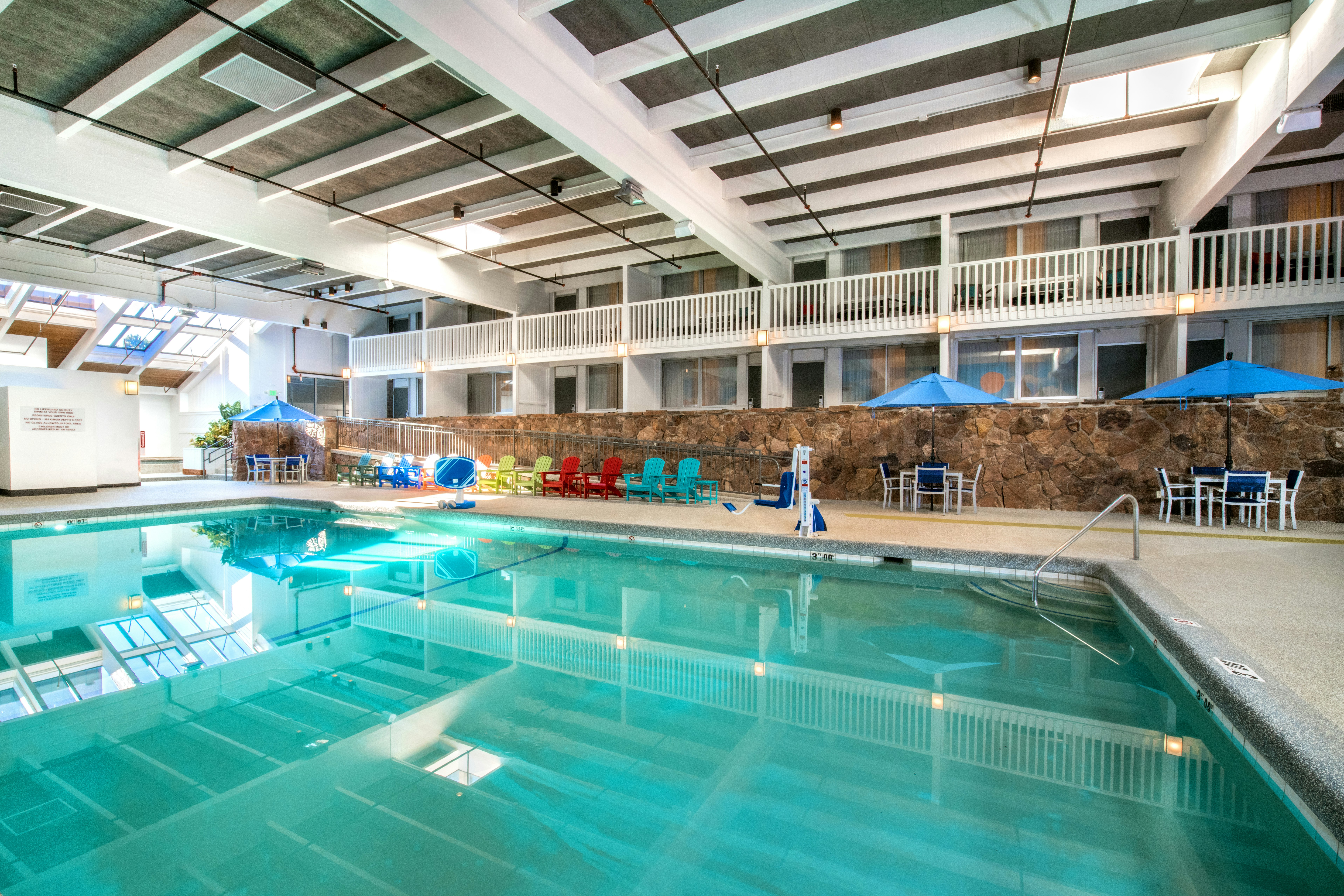 Holiday Inn Estes Park 38/84