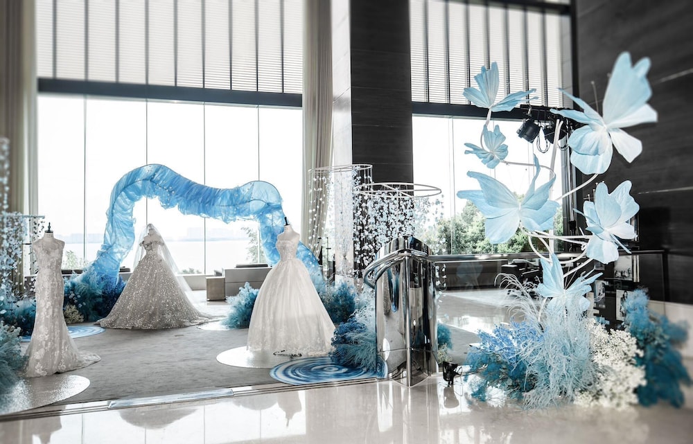 KEMPINSKI HOTEL SUZHOU 22/49