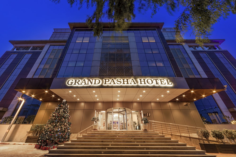 hotel